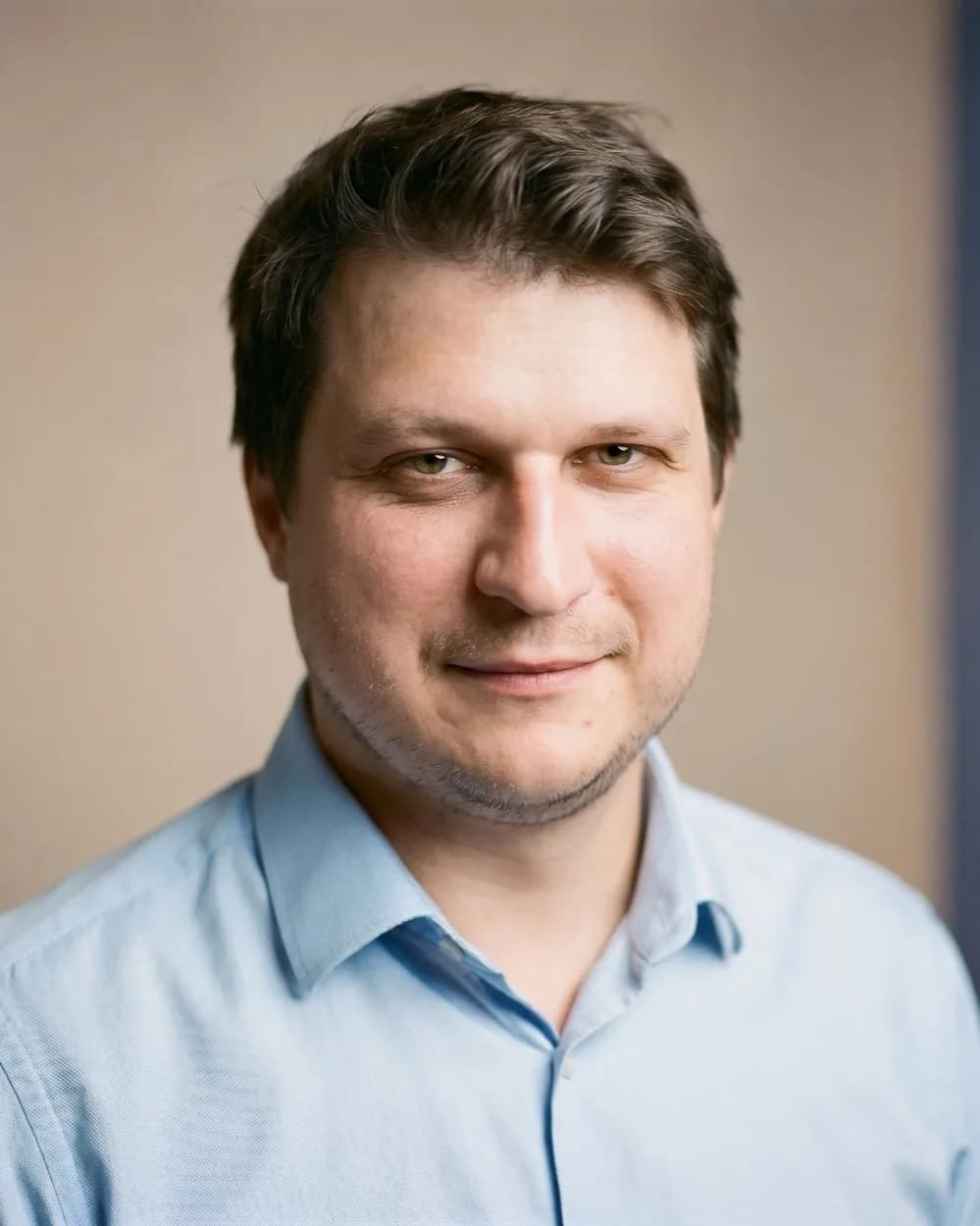 Андрей Зенкевич