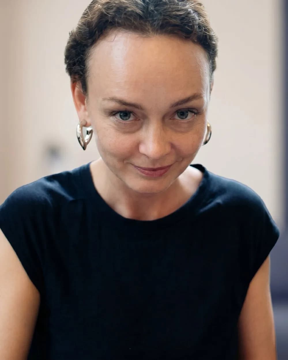 Инга Линдоренко
